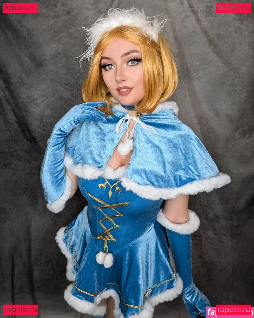 stacycosplays Onlyfans Photo Gallery 