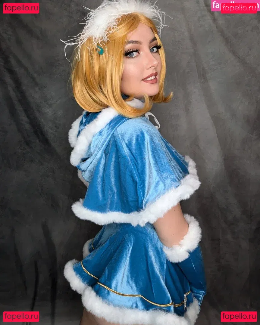 stacycosplays Onlyfans Photo Gallery 