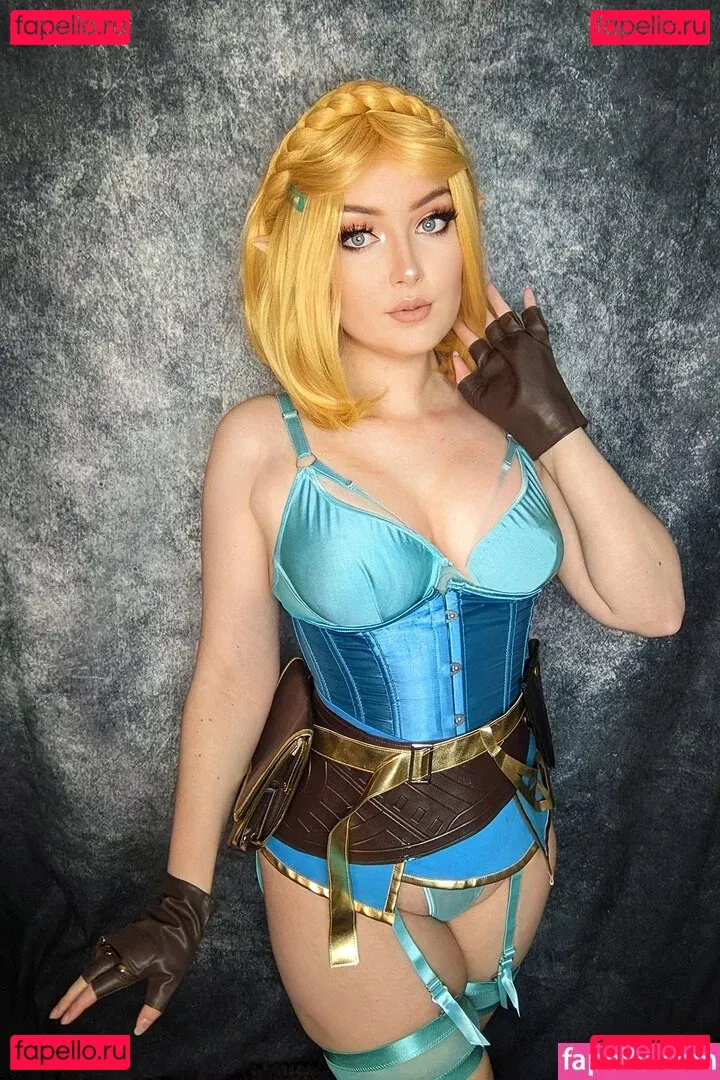 stacycosplays Onlyfans Photo Gallery 