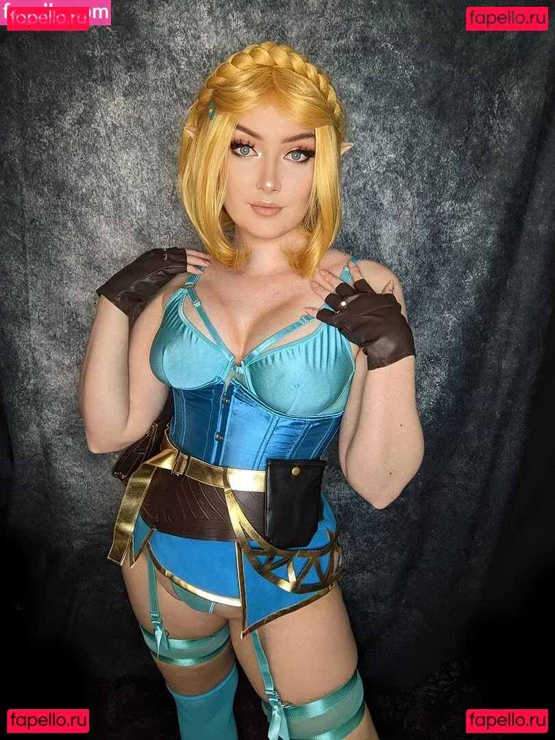 stacycosplays Onlyfans Photo Gallery 