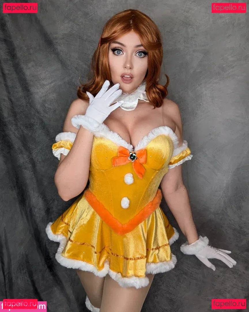 stacycosplays Onlyfans Photo Gallery 