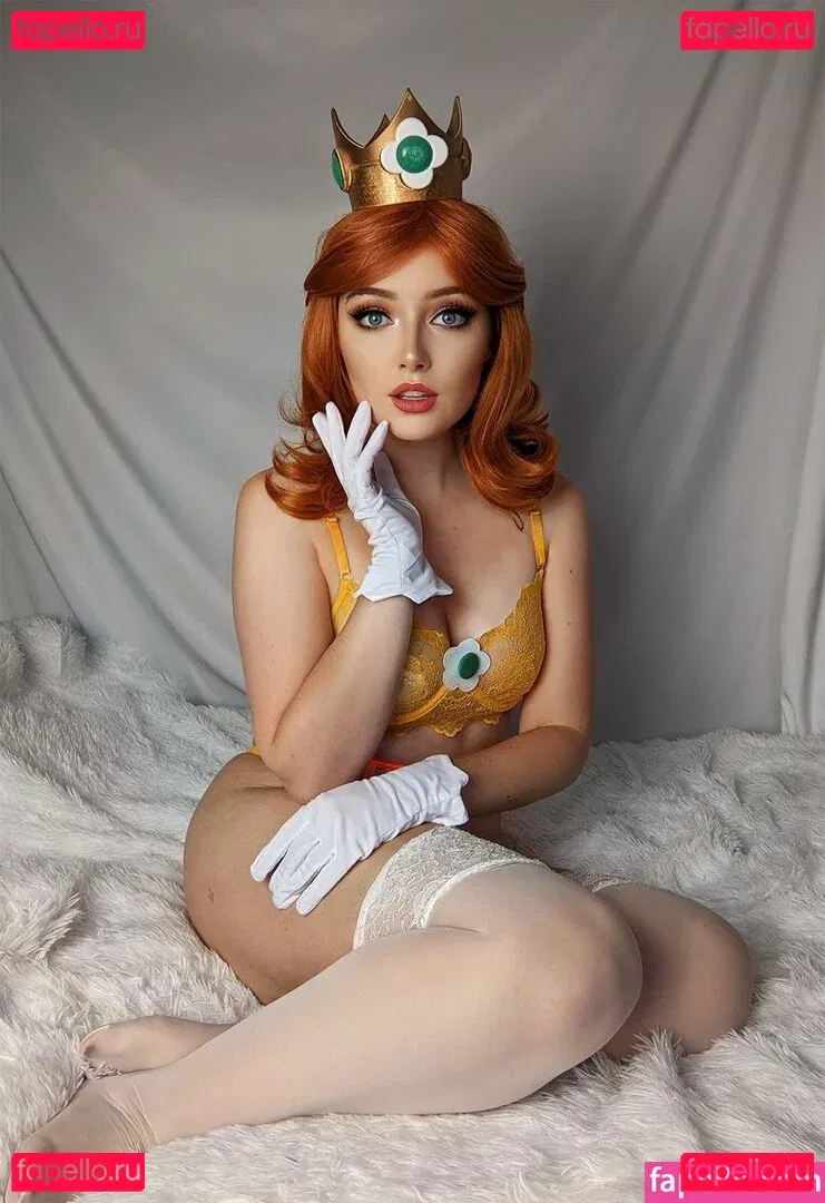 stacycosplays Onlyfans Photo Gallery 