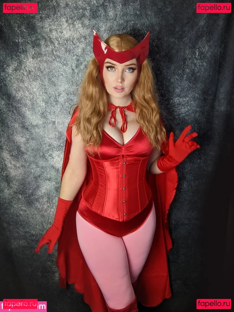 stacycosplays Onlyfans Photo Gallery 