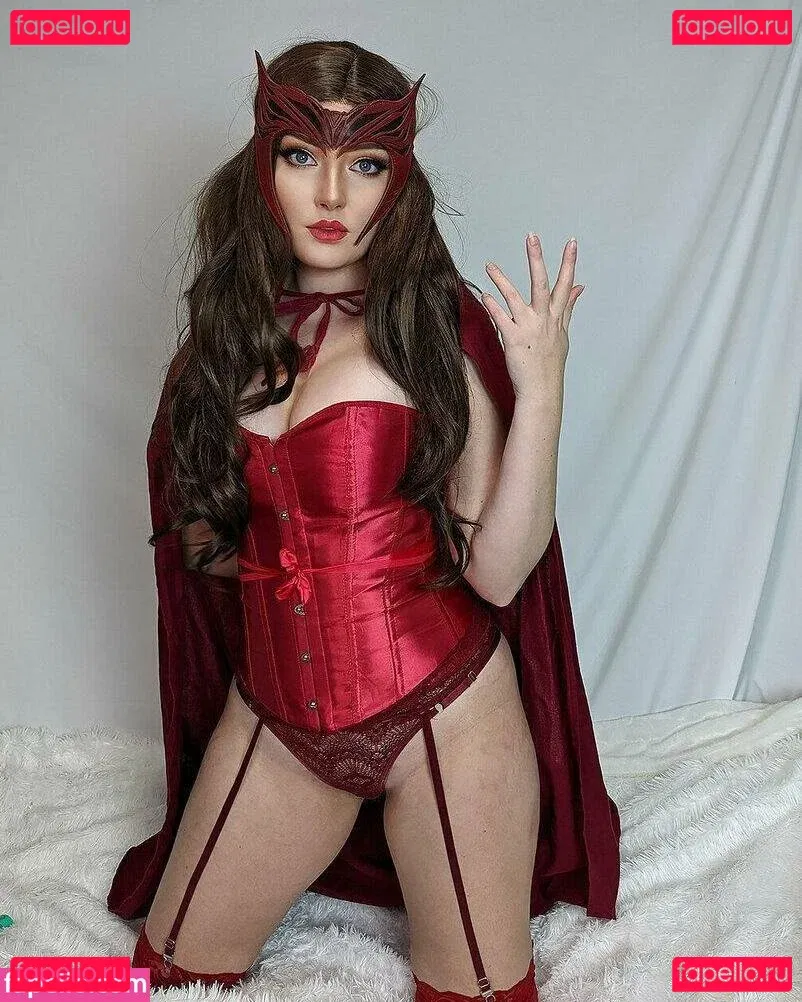 stacycosplays Onlyfans Photo Gallery 