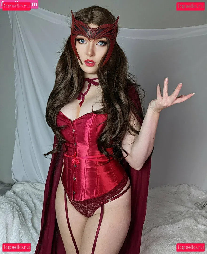 stacycosplays Onlyfans Photo Gallery 