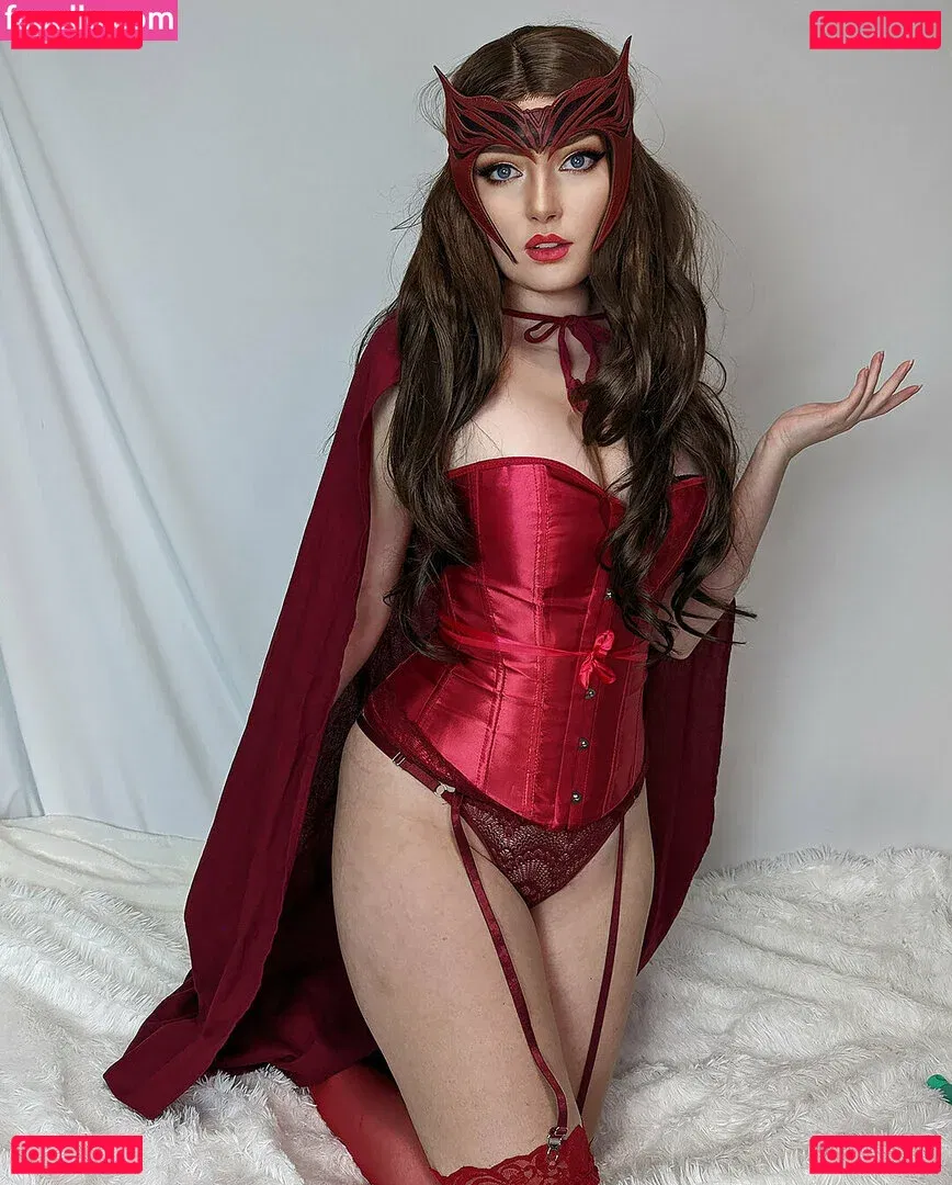 stacycosplays Onlyfans Photo Gallery 