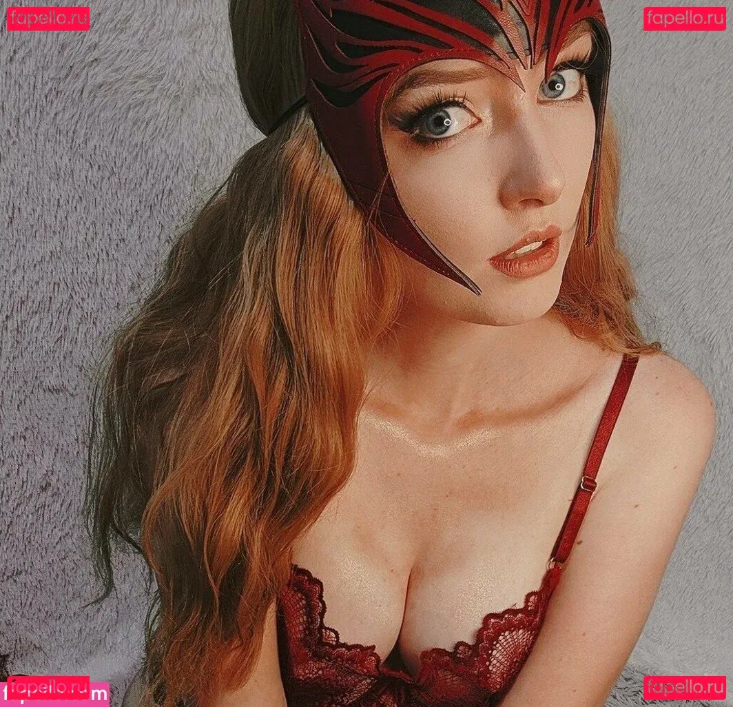 stacycosplays Onlyfans Photo Gallery 