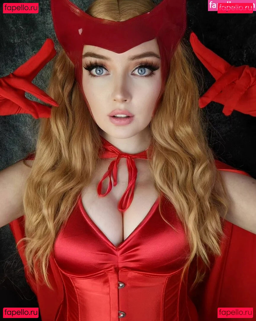 stacycosplays Onlyfans Photo Gallery 