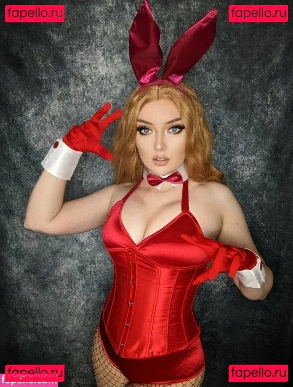 stacycosplays Onlyfans Photo Gallery 