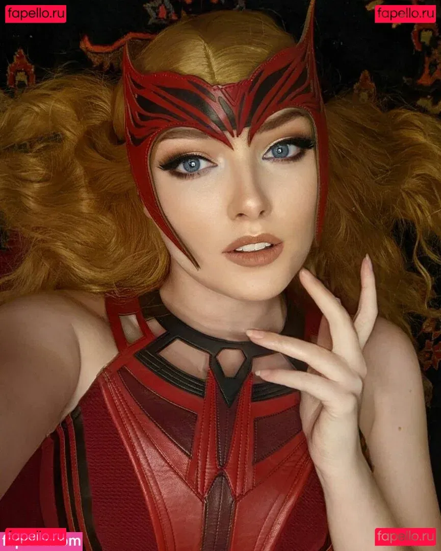 stacycosplays Onlyfans Photo Gallery 