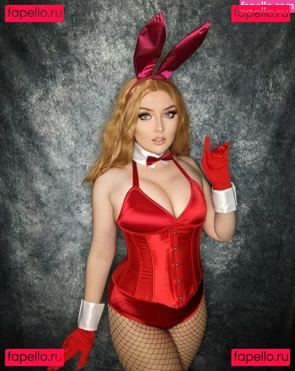 stacycosplays Onlyfans Photo Gallery 