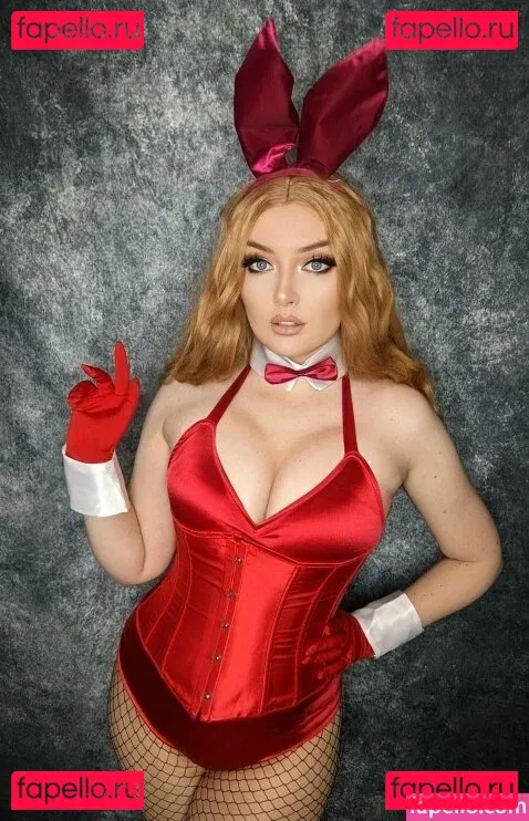 stacycosplays Onlyfans Photo Gallery 