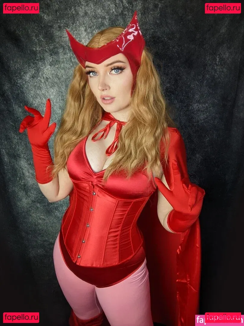 stacycosplays Onlyfans Photo Gallery 