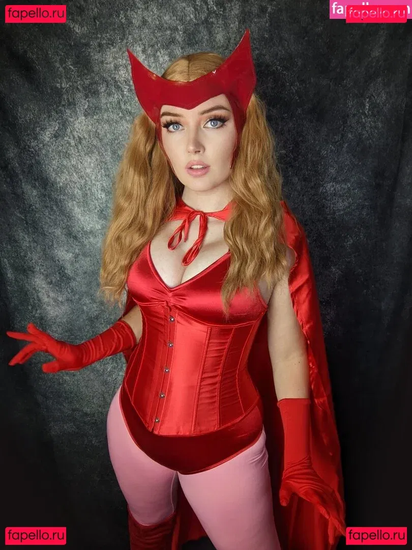 stacycosplays Onlyfans Photo Gallery 