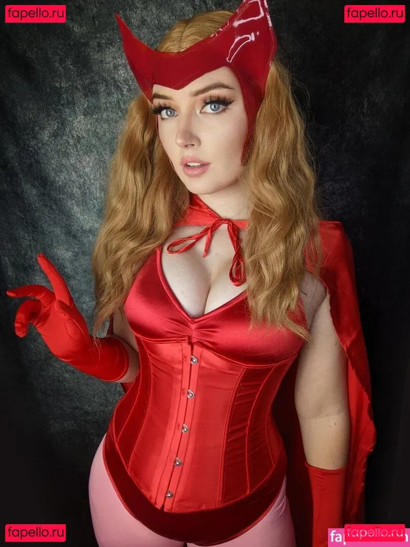 stacycosplays Onlyfans Photo Gallery 