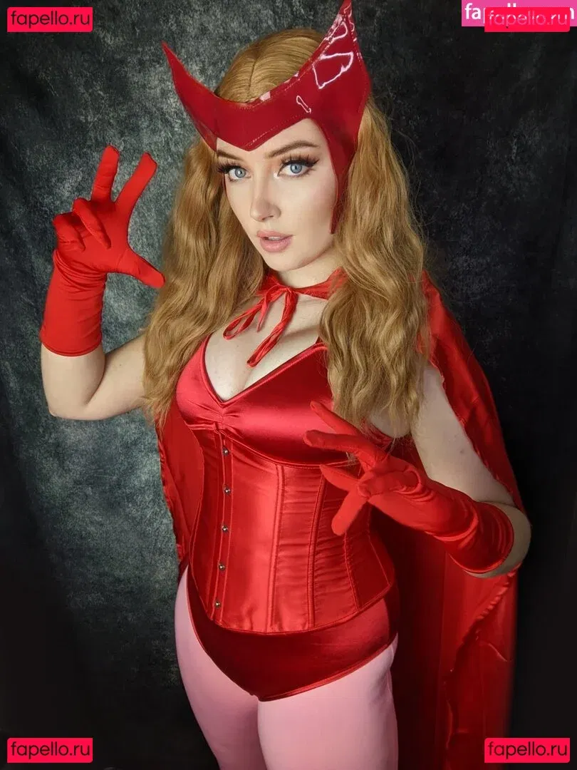 stacycosplays Onlyfans Photo Gallery 