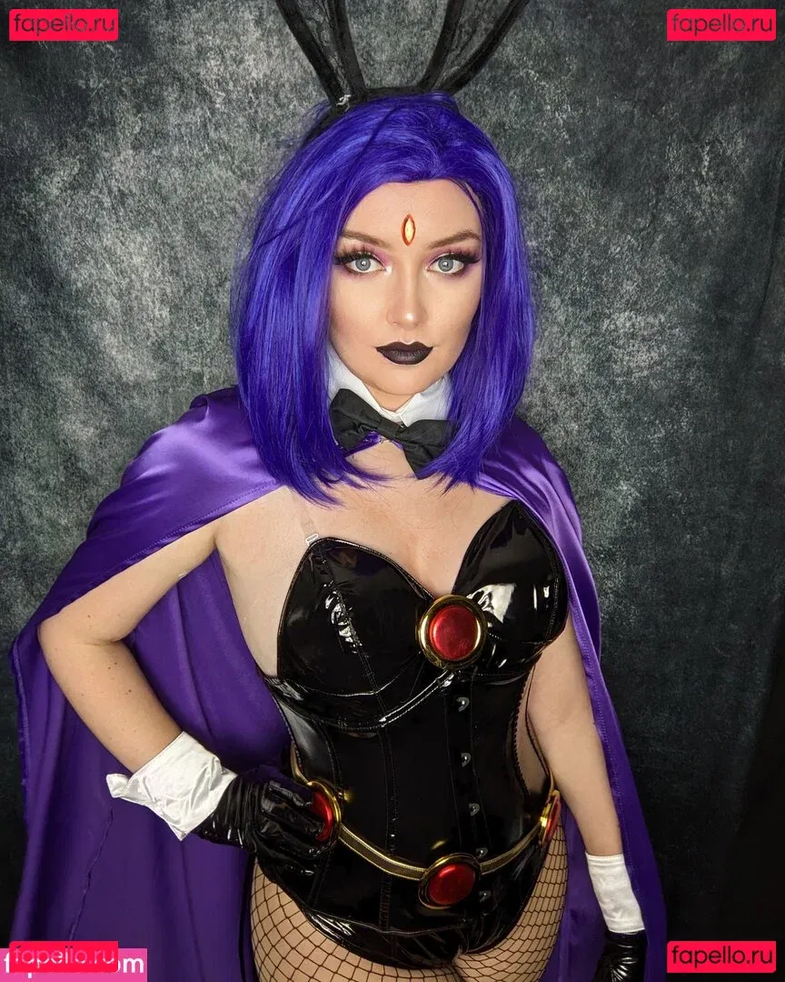 stacycosplays Onlyfans Photo Gallery 