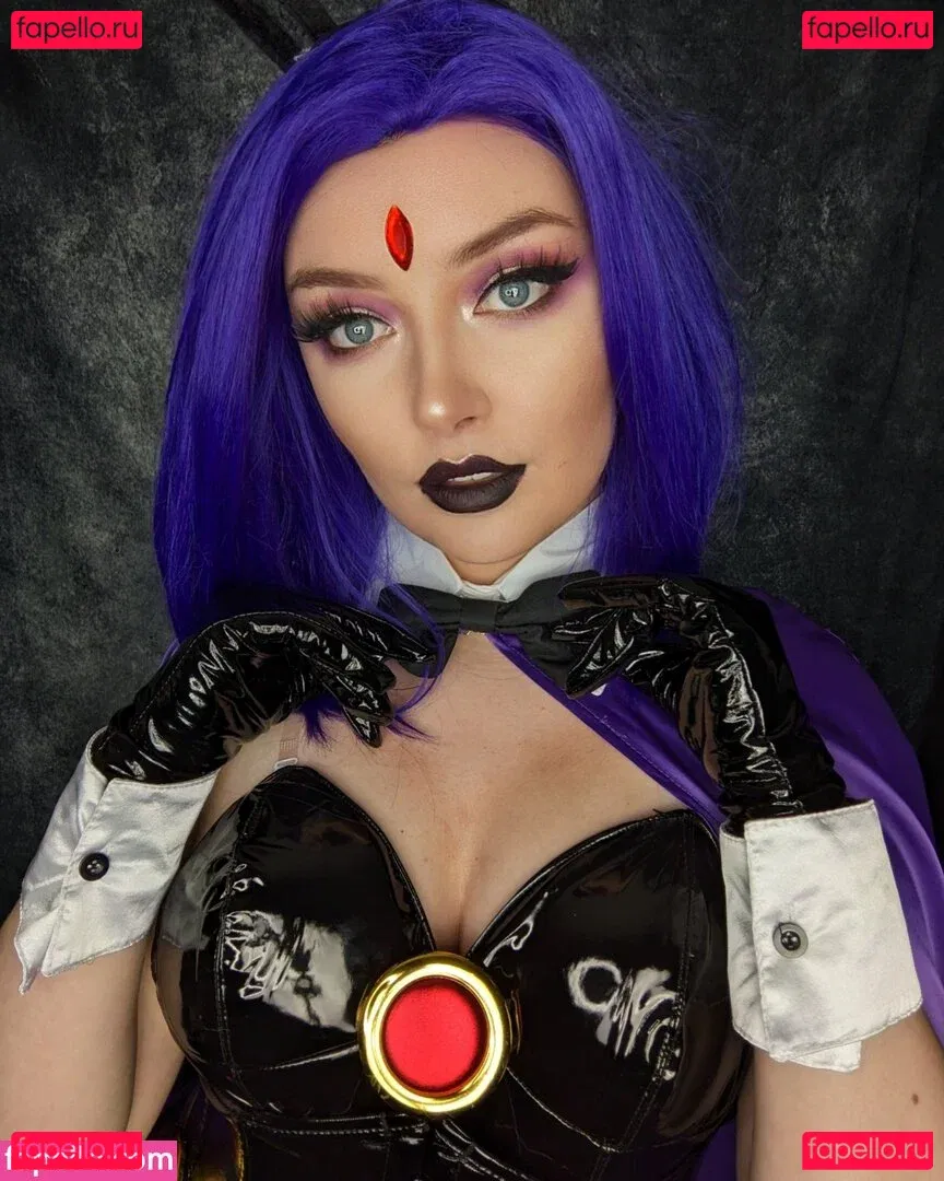 stacycosplays Onlyfans Photo Gallery 