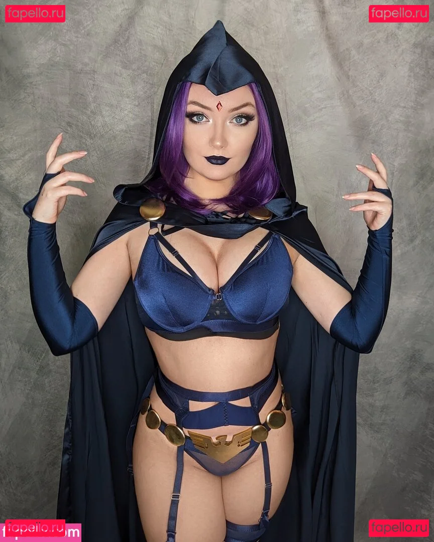 stacycosplays Onlyfans Photo Gallery 