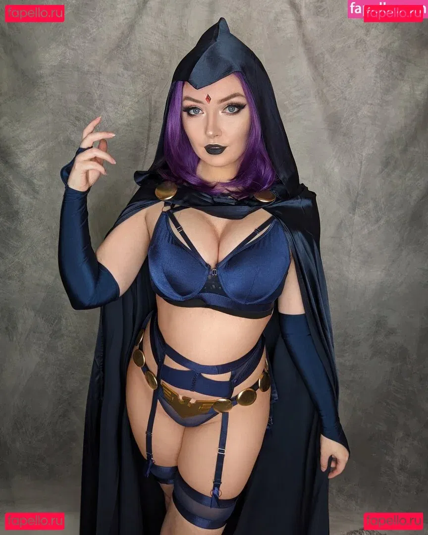 stacycosplays Onlyfans Photo Gallery 