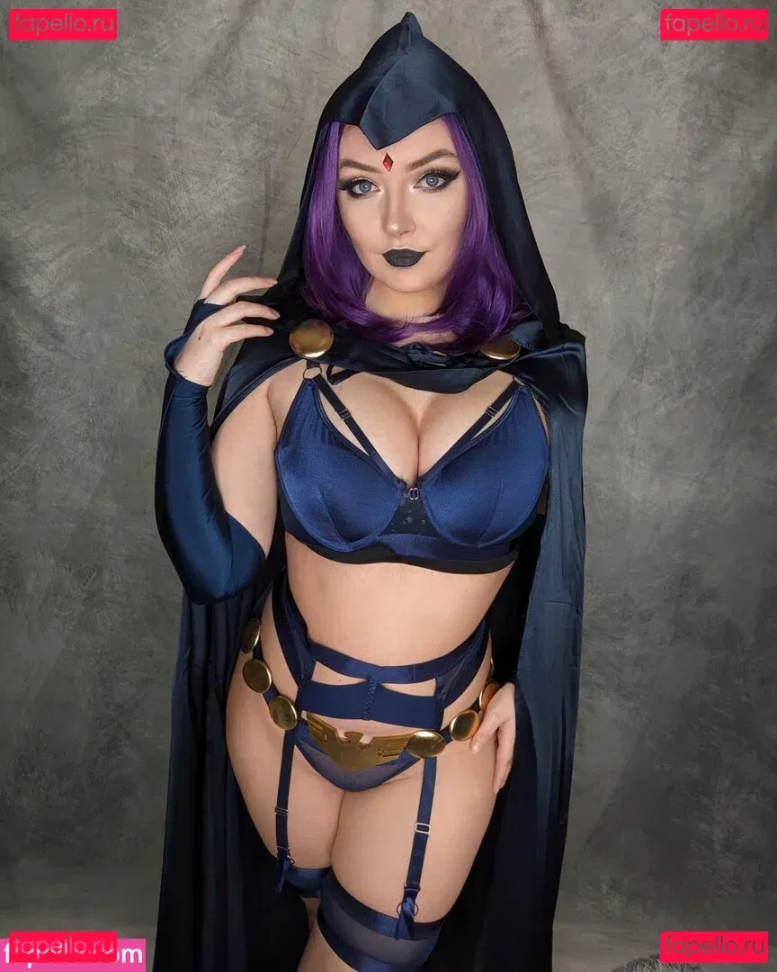 stacycosplays Onlyfans Photo Gallery 