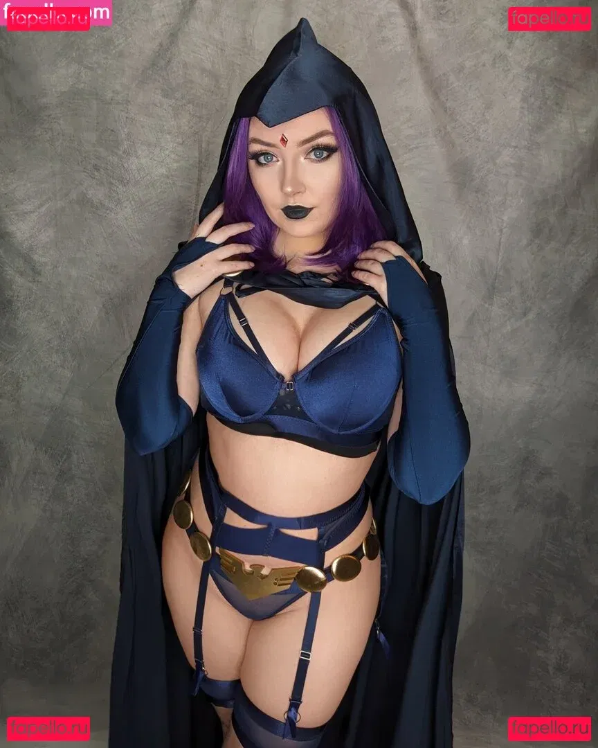 stacycosplays Onlyfans Photo Gallery 