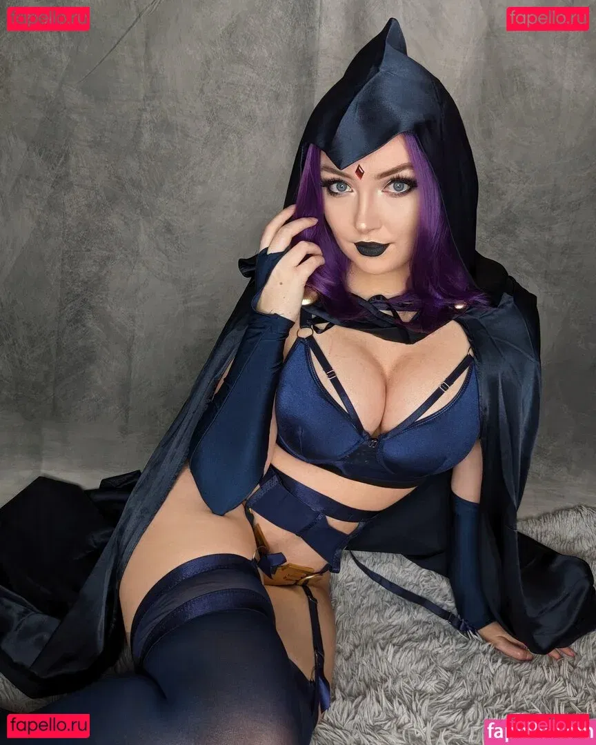 stacycosplays Onlyfans Photo Gallery 