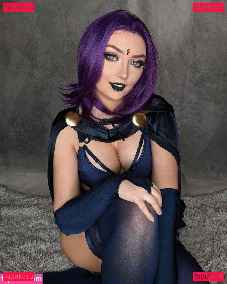 stacycosplays Onlyfans Photo Gallery 