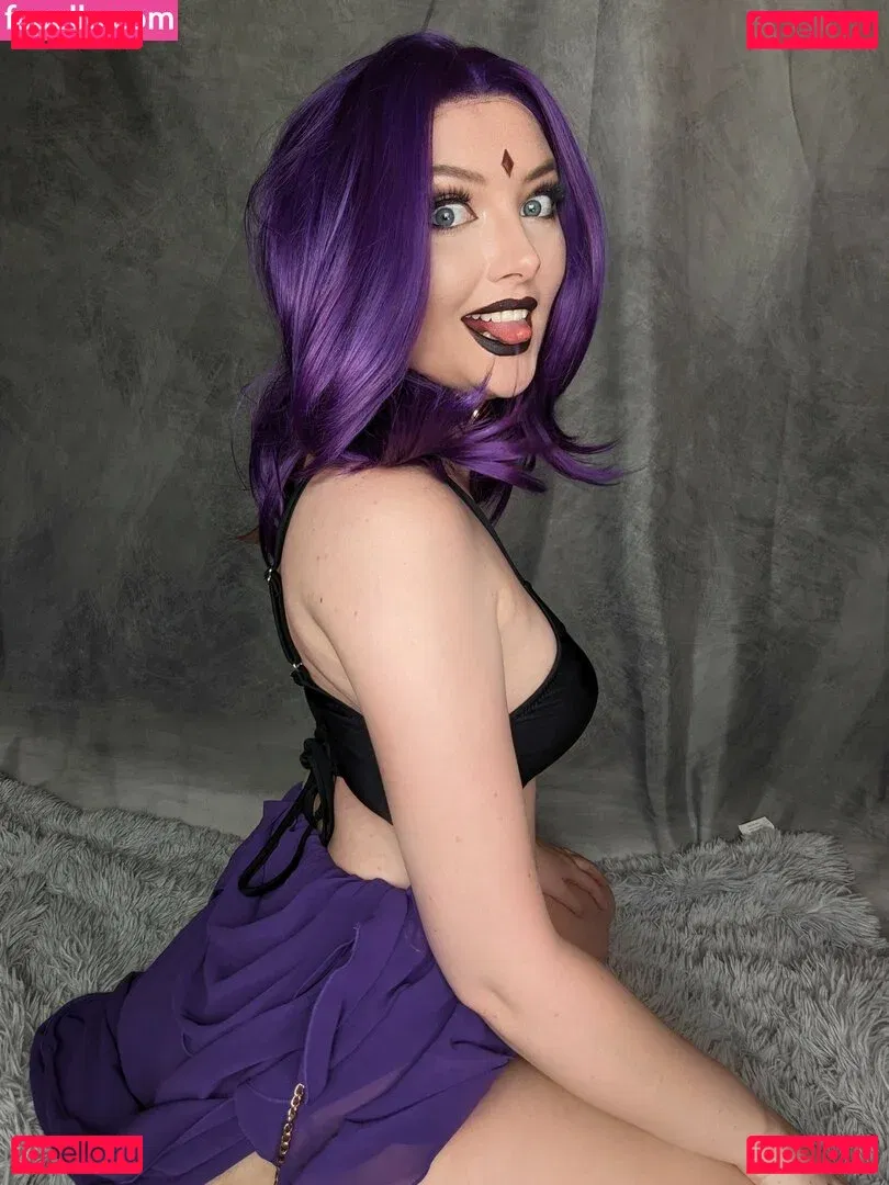 stacycosplays Onlyfans Photo Gallery 