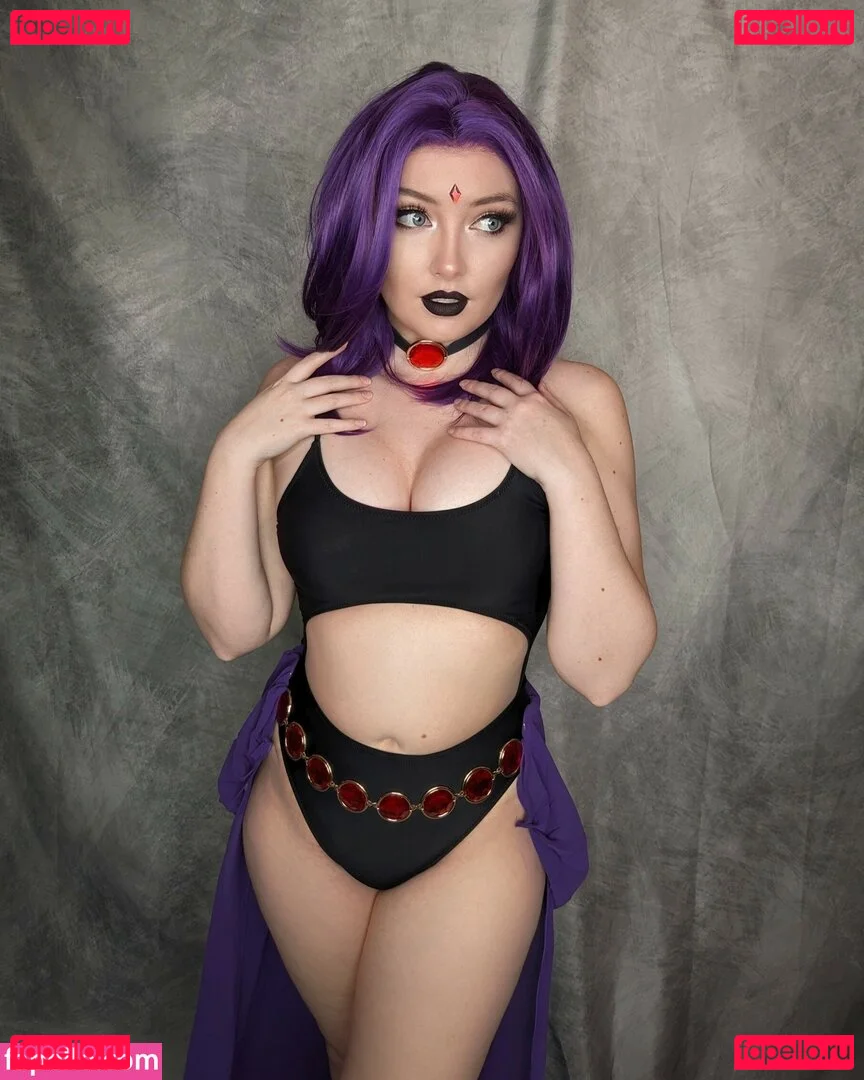 stacycosplays Onlyfans Photo Gallery 