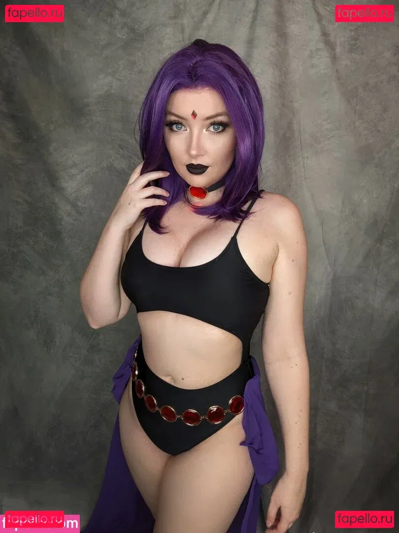 stacycosplays Onlyfans Photo Gallery 