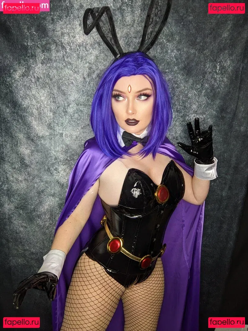 stacycosplays Onlyfans Photo Gallery 