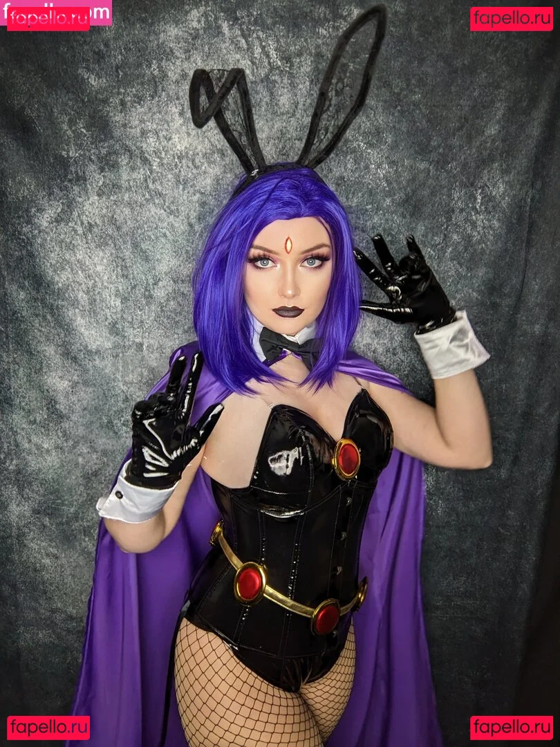 stacycosplays Onlyfans Photo Gallery 