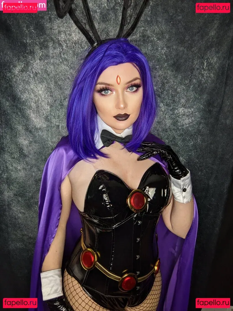 stacycosplays Onlyfans Photo Gallery 