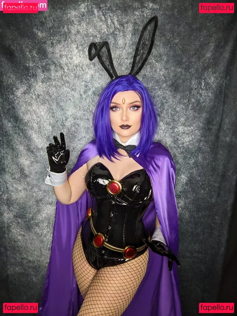 stacycosplays Onlyfans Photo Gallery 