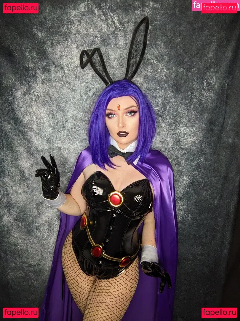 stacycosplays Onlyfans Photo Gallery 