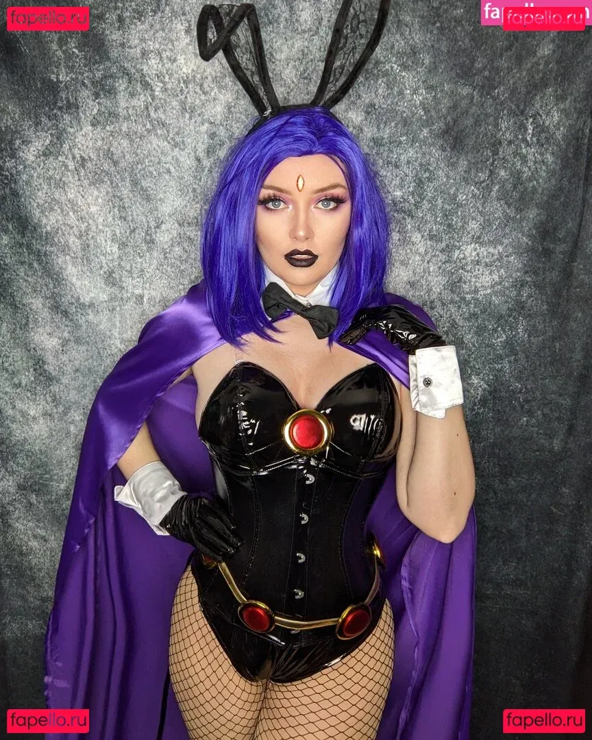 stacycosplays Onlyfans Photo Gallery 