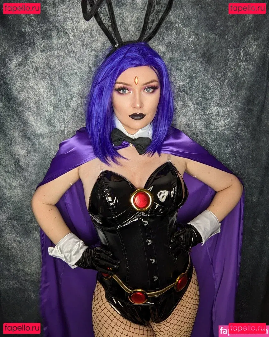 stacycosplays Onlyfans Photo Gallery 