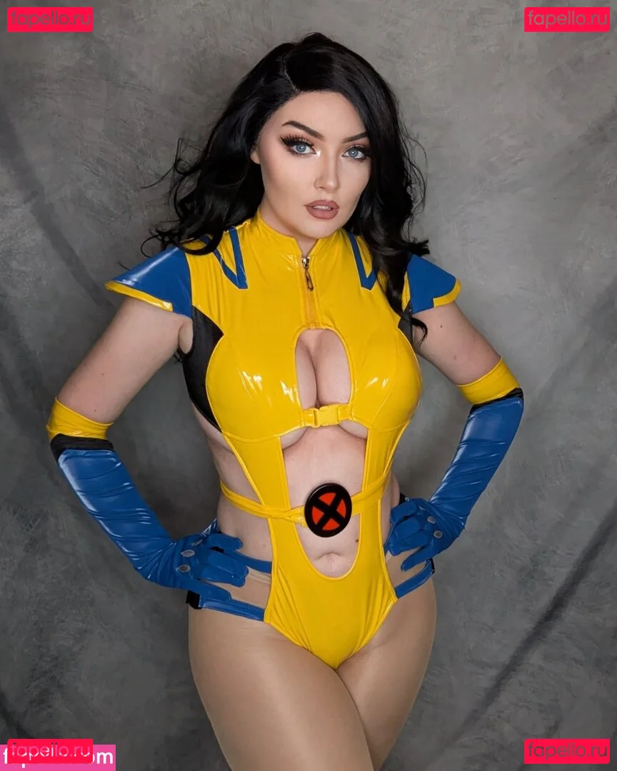 stacycosplays Onlyfans Photo Gallery 