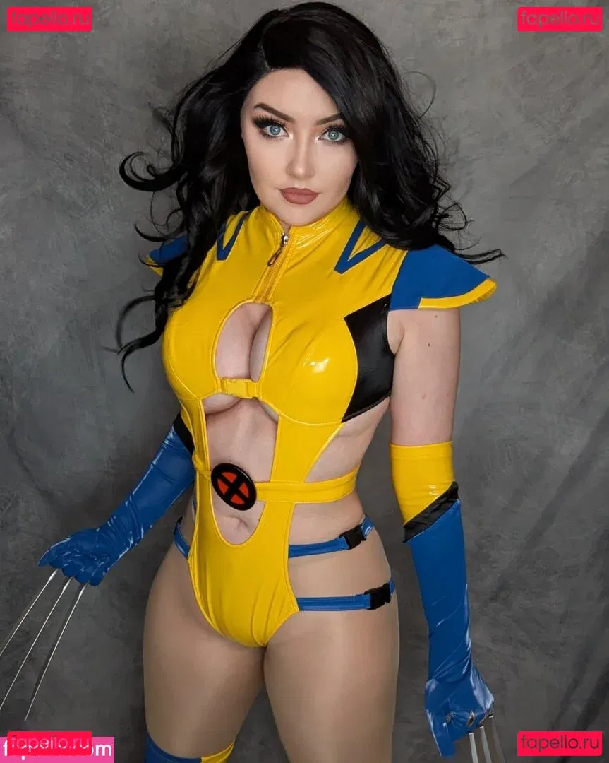 stacycosplays Onlyfans Photo Gallery 