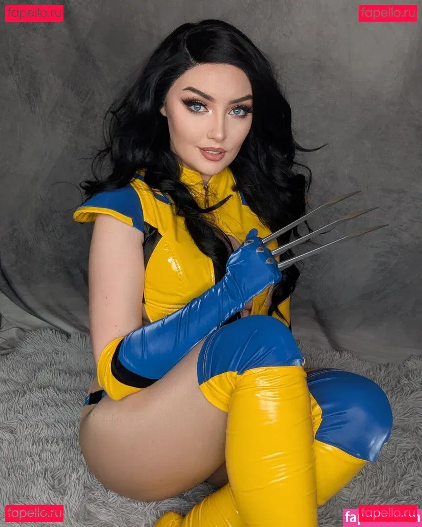 stacycosplays Onlyfans Photo Gallery 