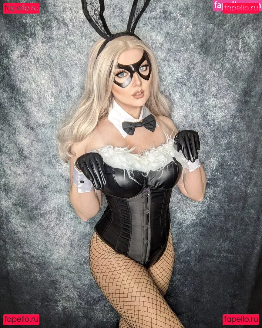 stacycosplays Onlyfans Photo Gallery 