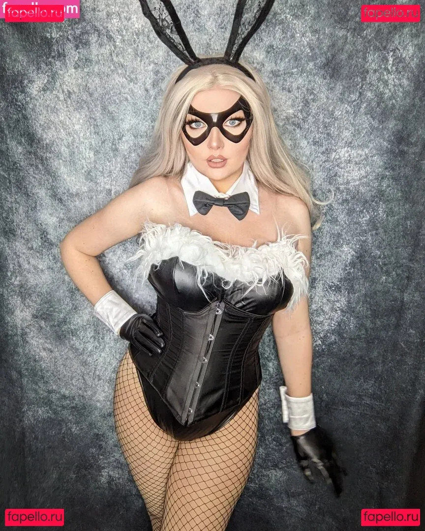 stacycosplays Onlyfans Photo Gallery 