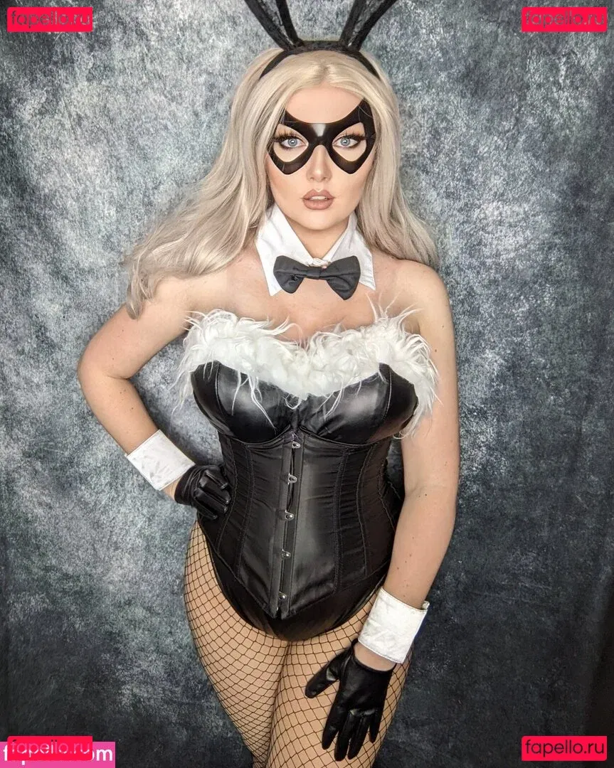 stacycosplays Onlyfans Photo Gallery 