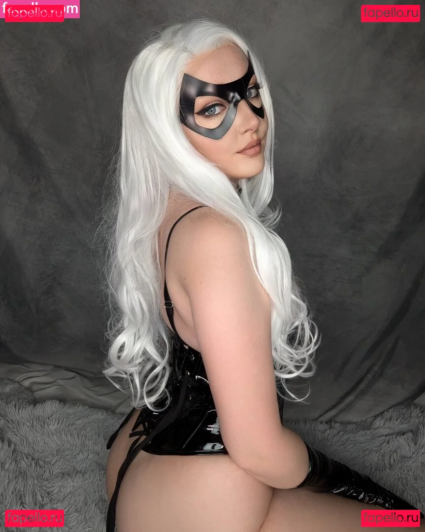stacycosplays Onlyfans Photo Gallery 