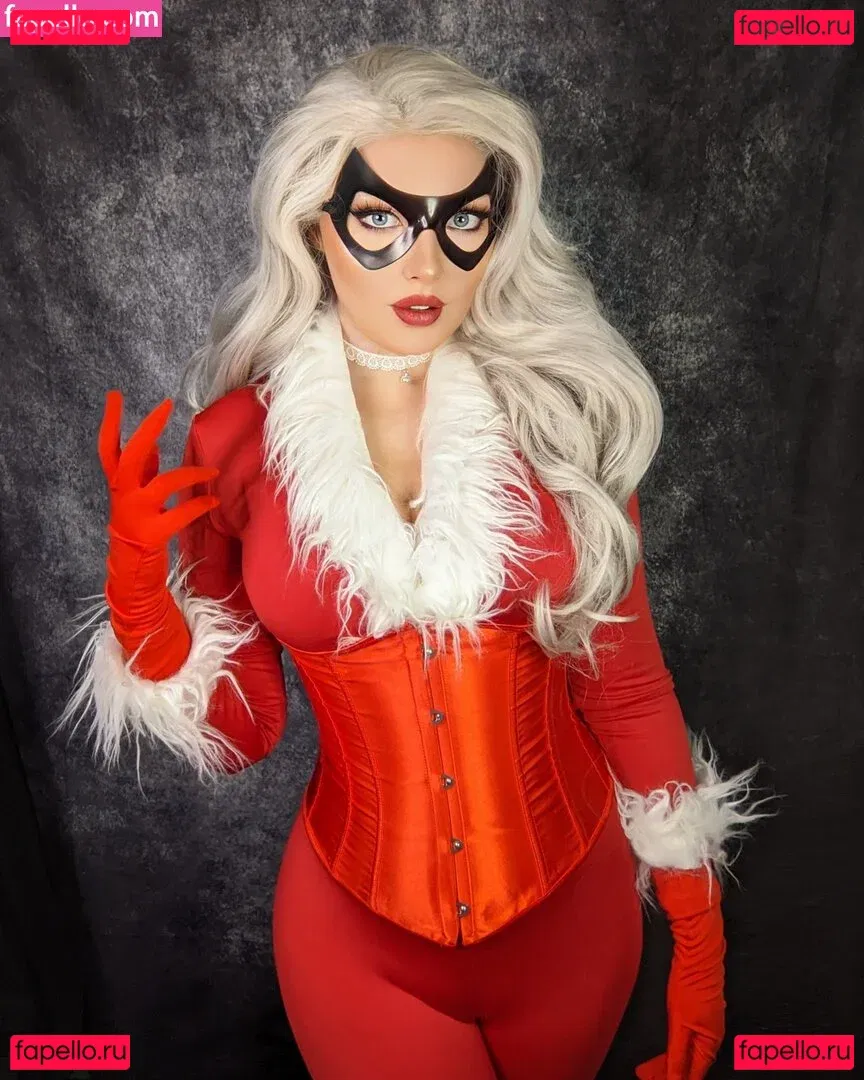 stacycosplays Onlyfans Photo Gallery 