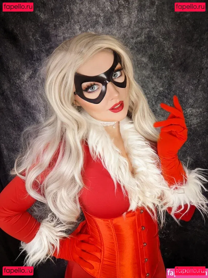 stacycosplays Onlyfans Photo Gallery 