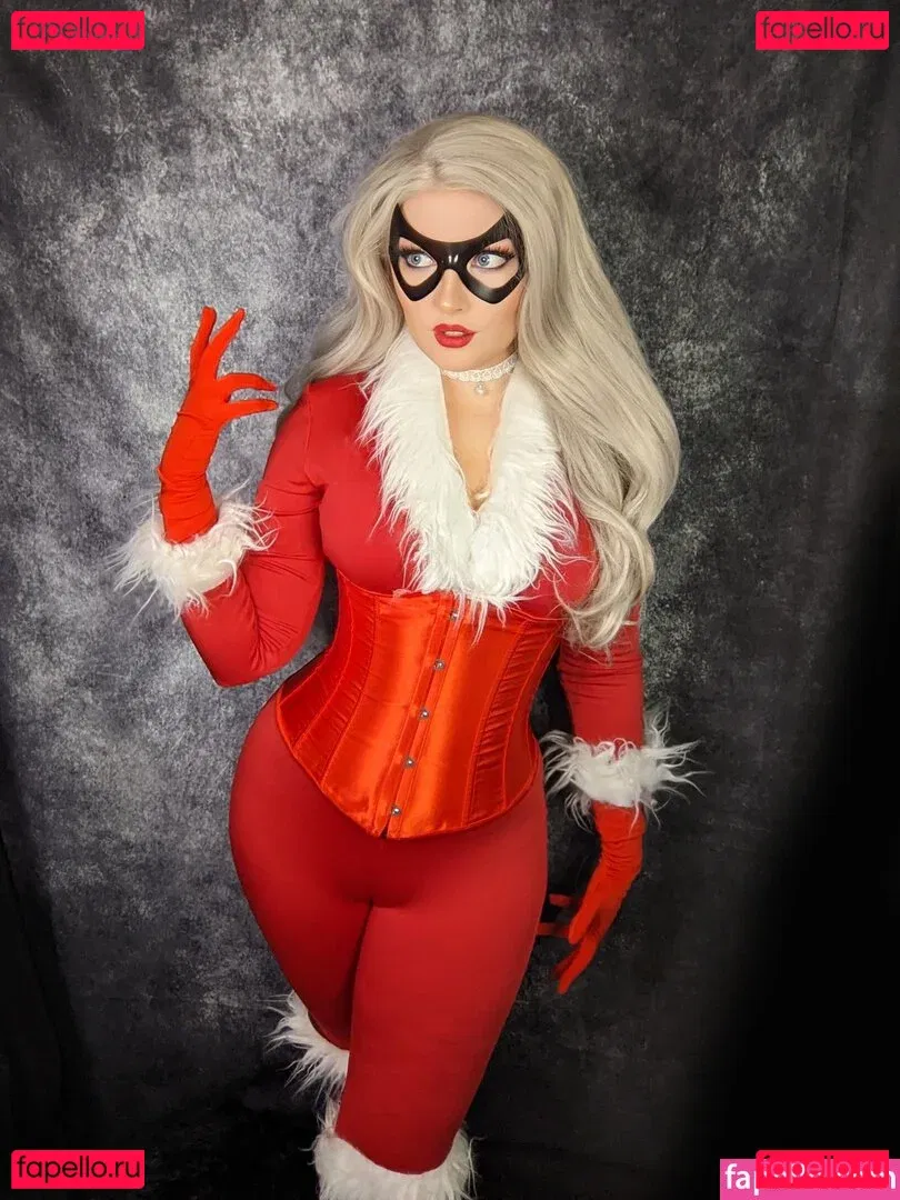 stacycosplays Onlyfans Photo Gallery 