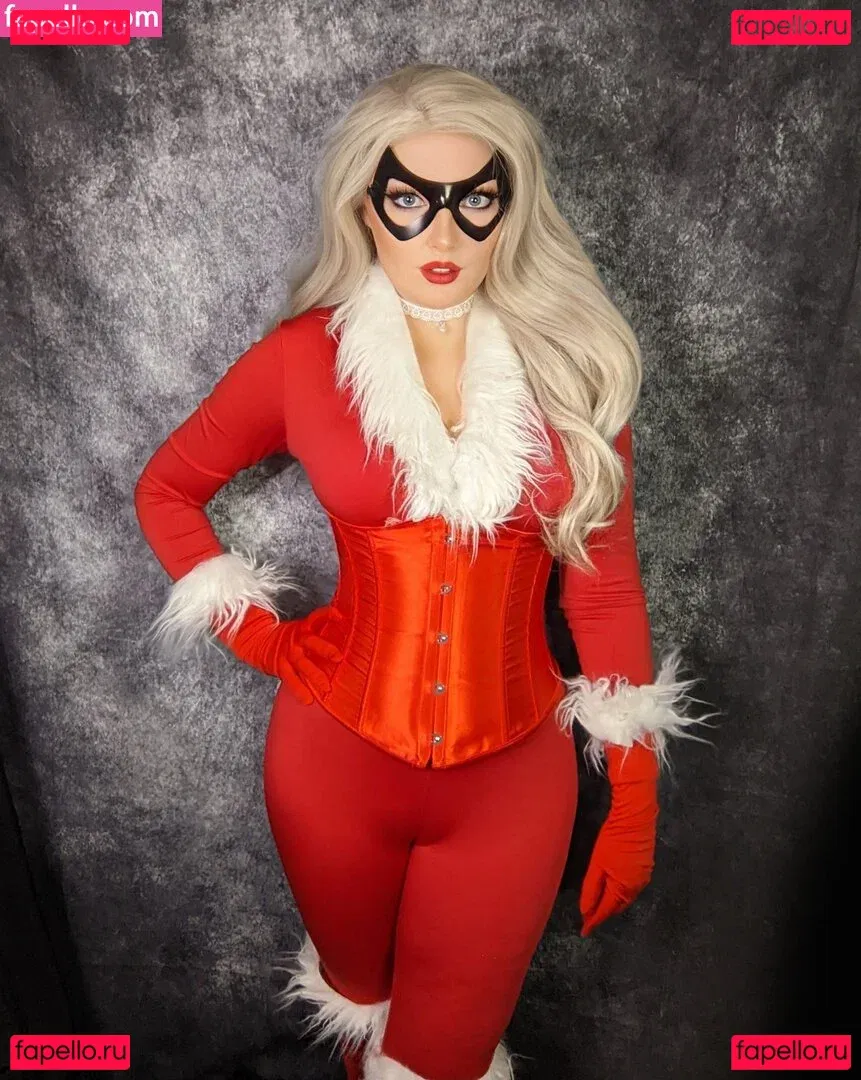 stacycosplays Onlyfans Photo Gallery 