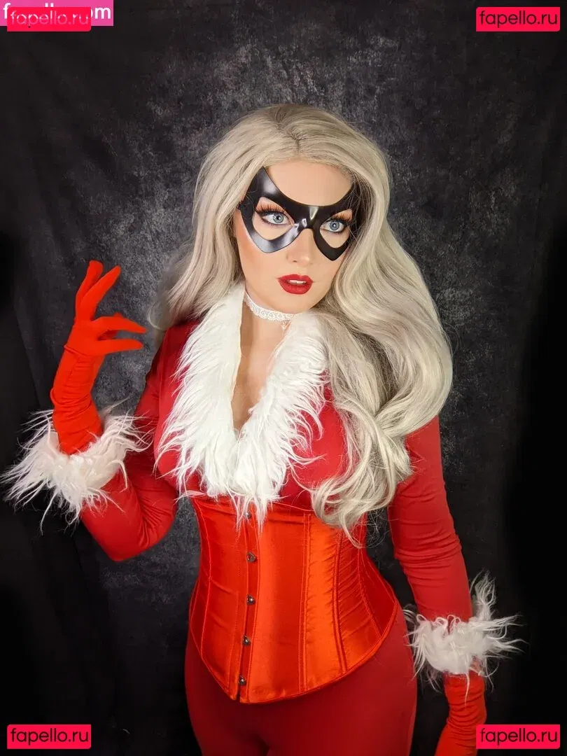 stacycosplays Onlyfans Photo Gallery 